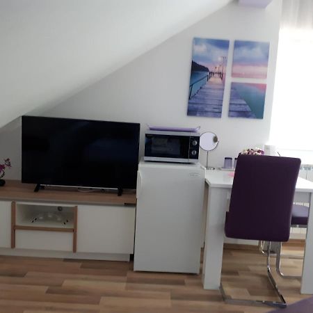Iris Room & Apartment Slunj Luaran gambar