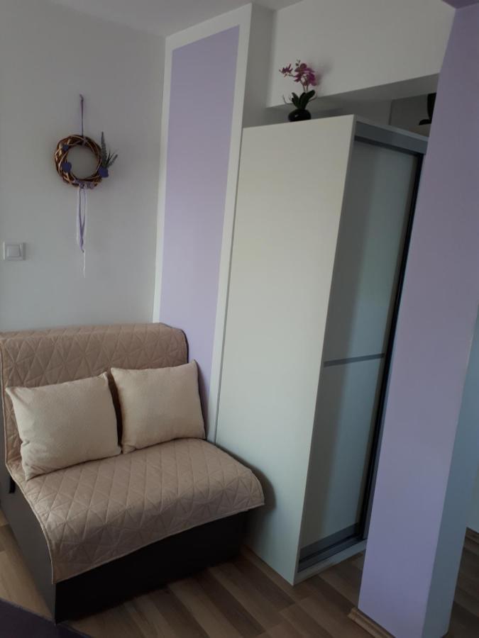 Iris Room & Apartment Slunj Luaran gambar