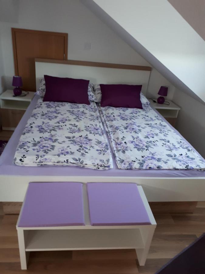 Iris Room & Apartment Slunj Luaran gambar