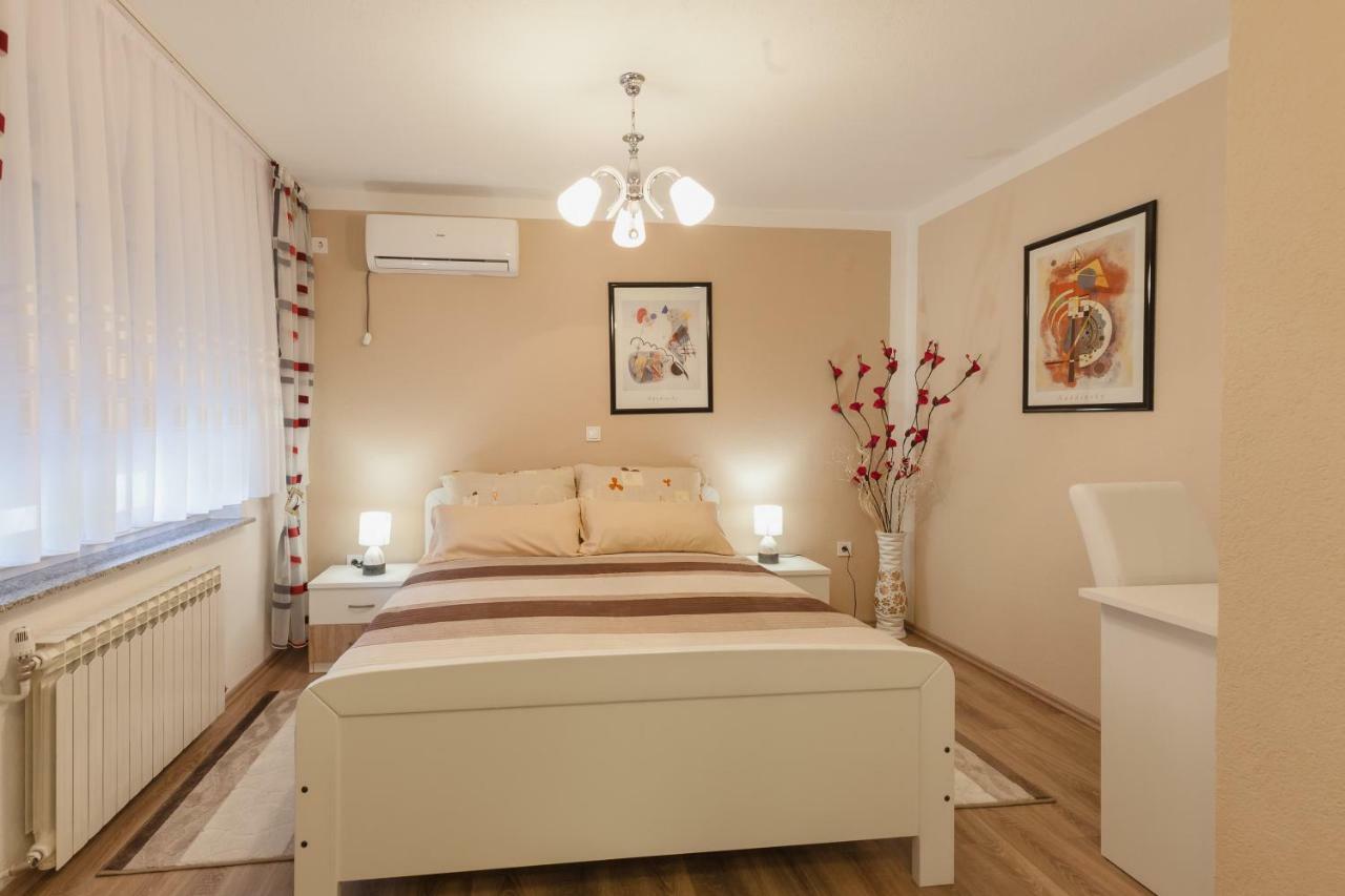Iris Room & Apartment Slunj Luaran gambar