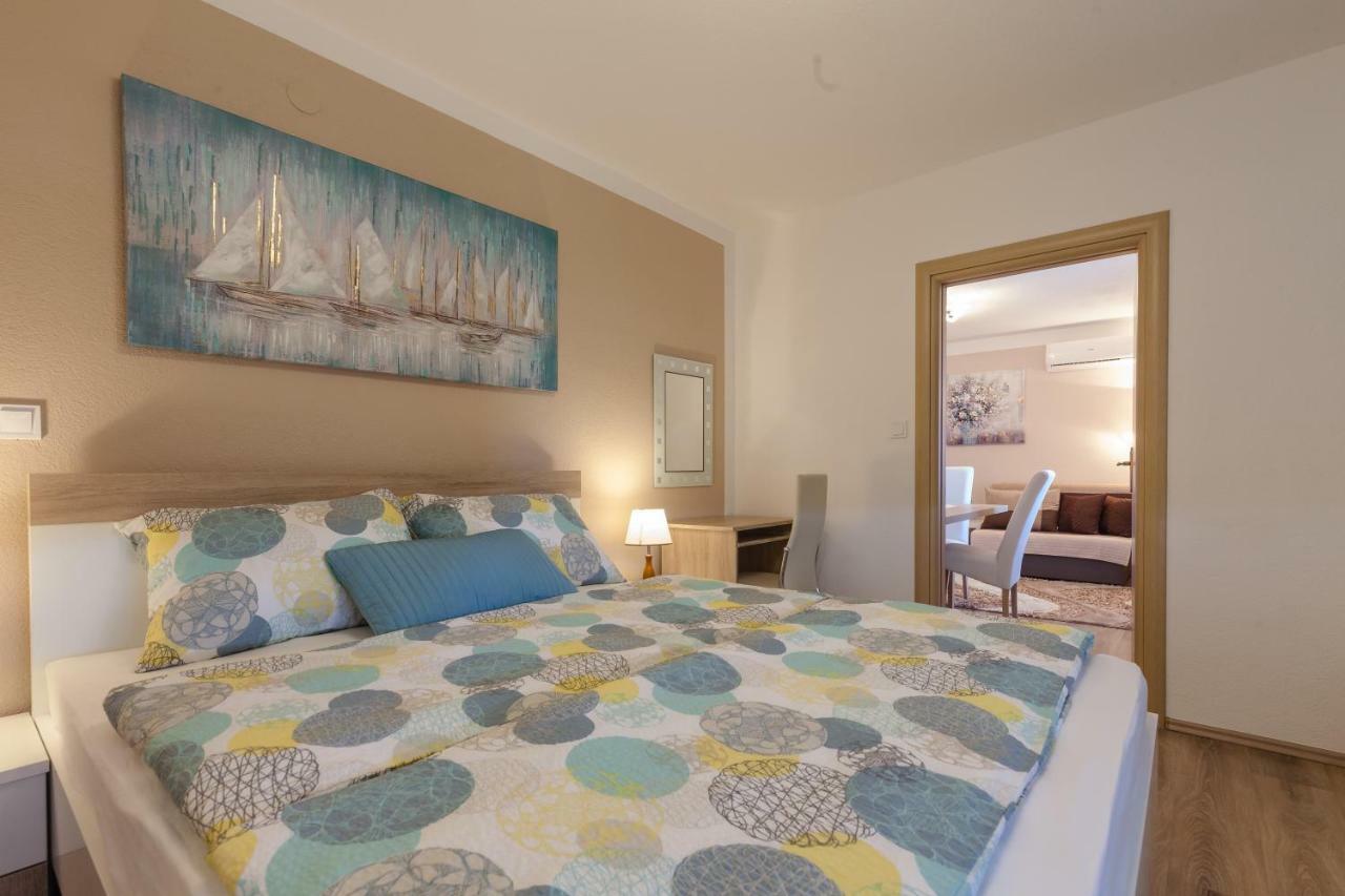 Iris Room & Apartment Slunj Luaran gambar