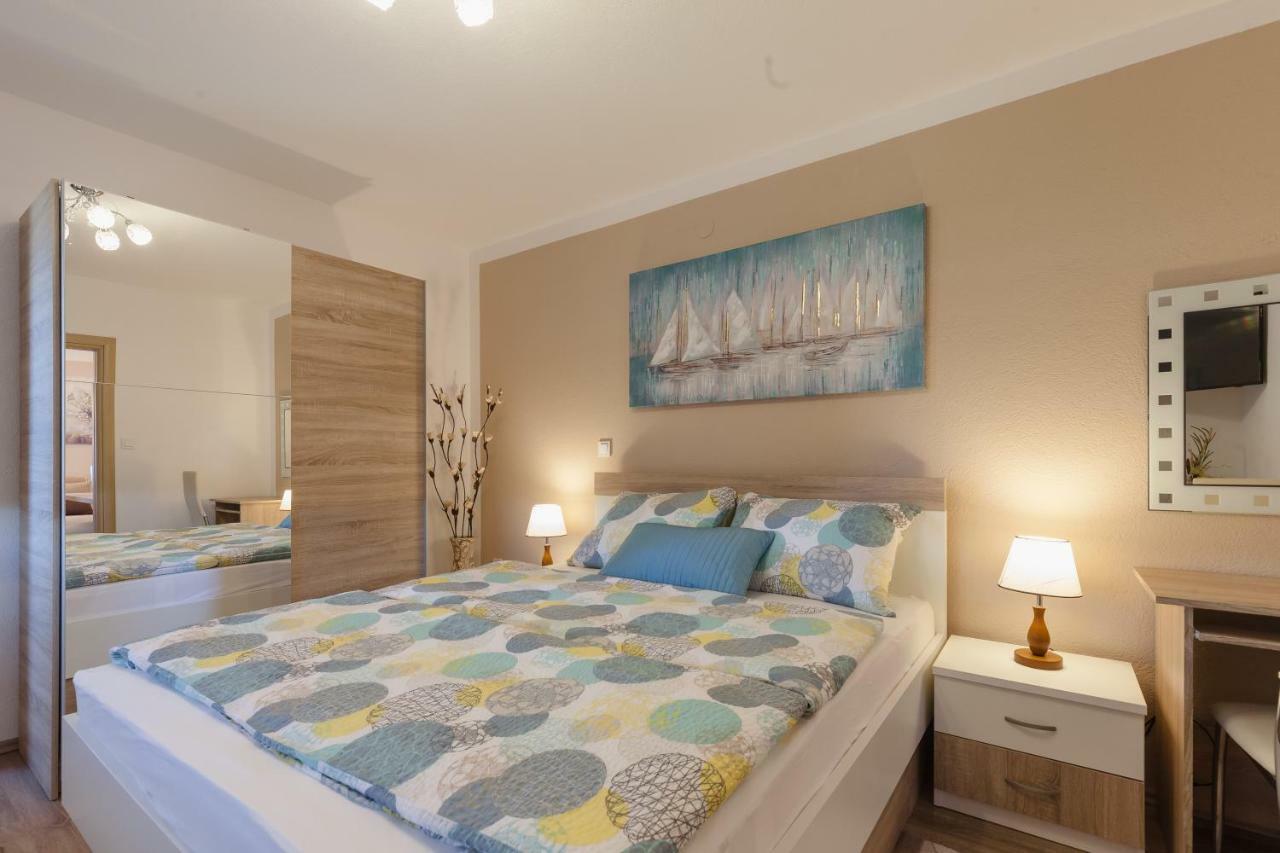 Iris Room & Apartment Slunj Luaran gambar