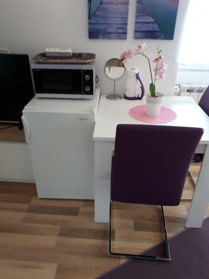 Iris Room & Apartment Slunj Luaran gambar