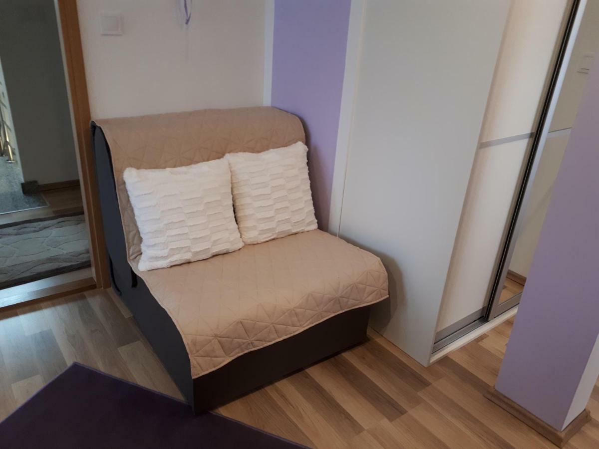 Iris Room & Apartment Slunj Luaran gambar